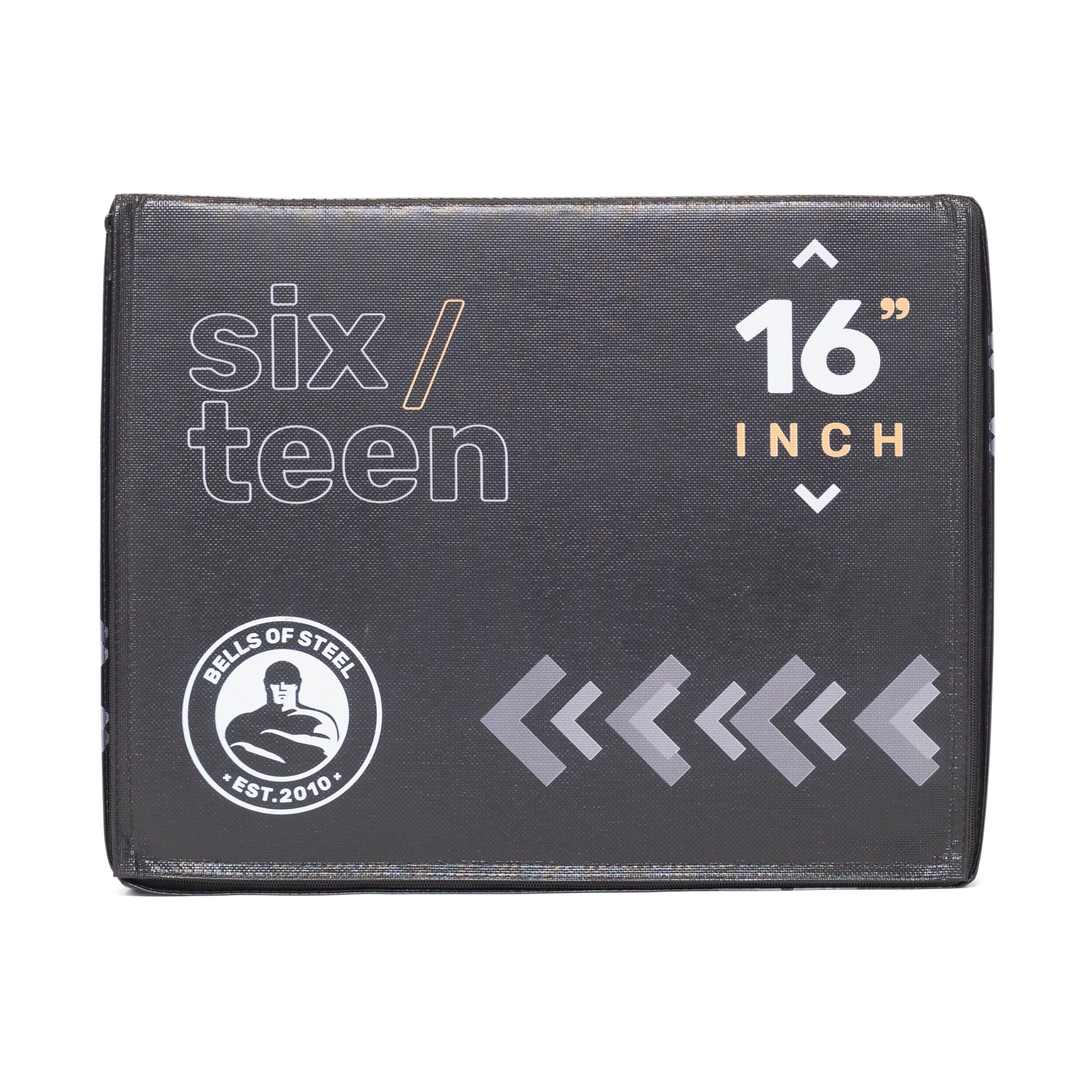 Foam Soft Plyo Box (16 x 18 x 20) - Image 4