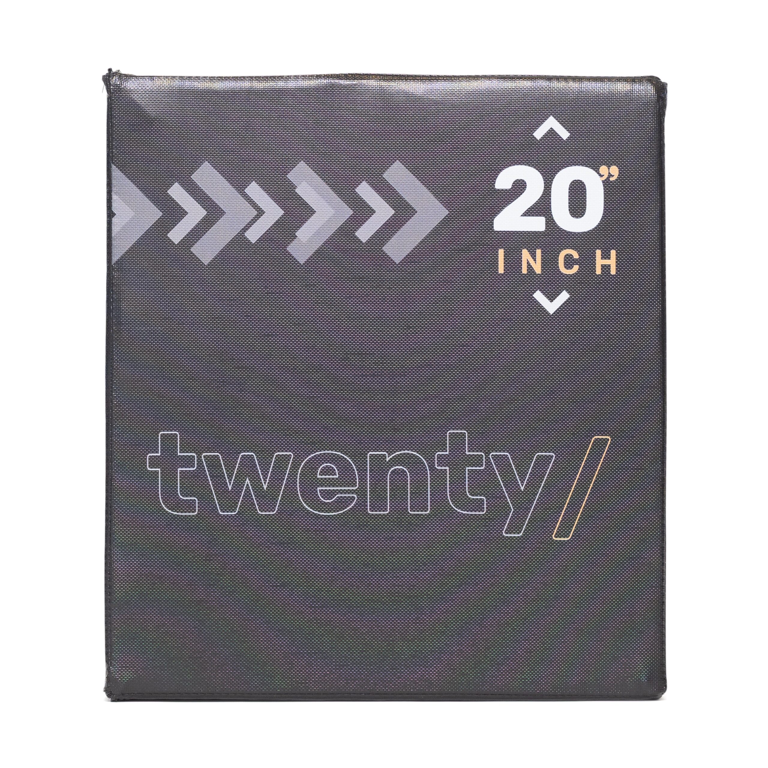 Foam Soft Plyo Box (16 x 18 x 20) - Image 5