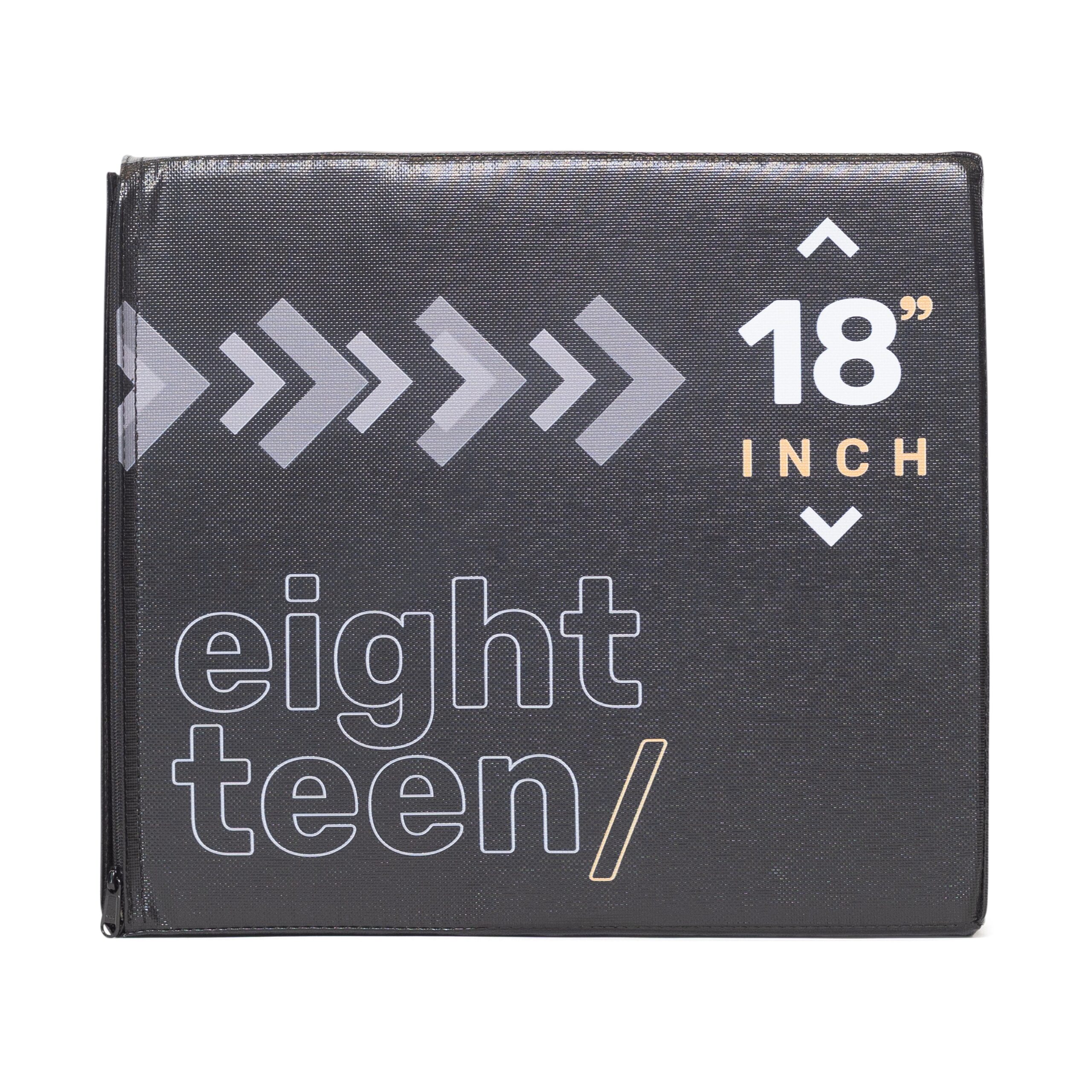 Foam Soft Plyo Box (16 x 18 x 20) - Image 6