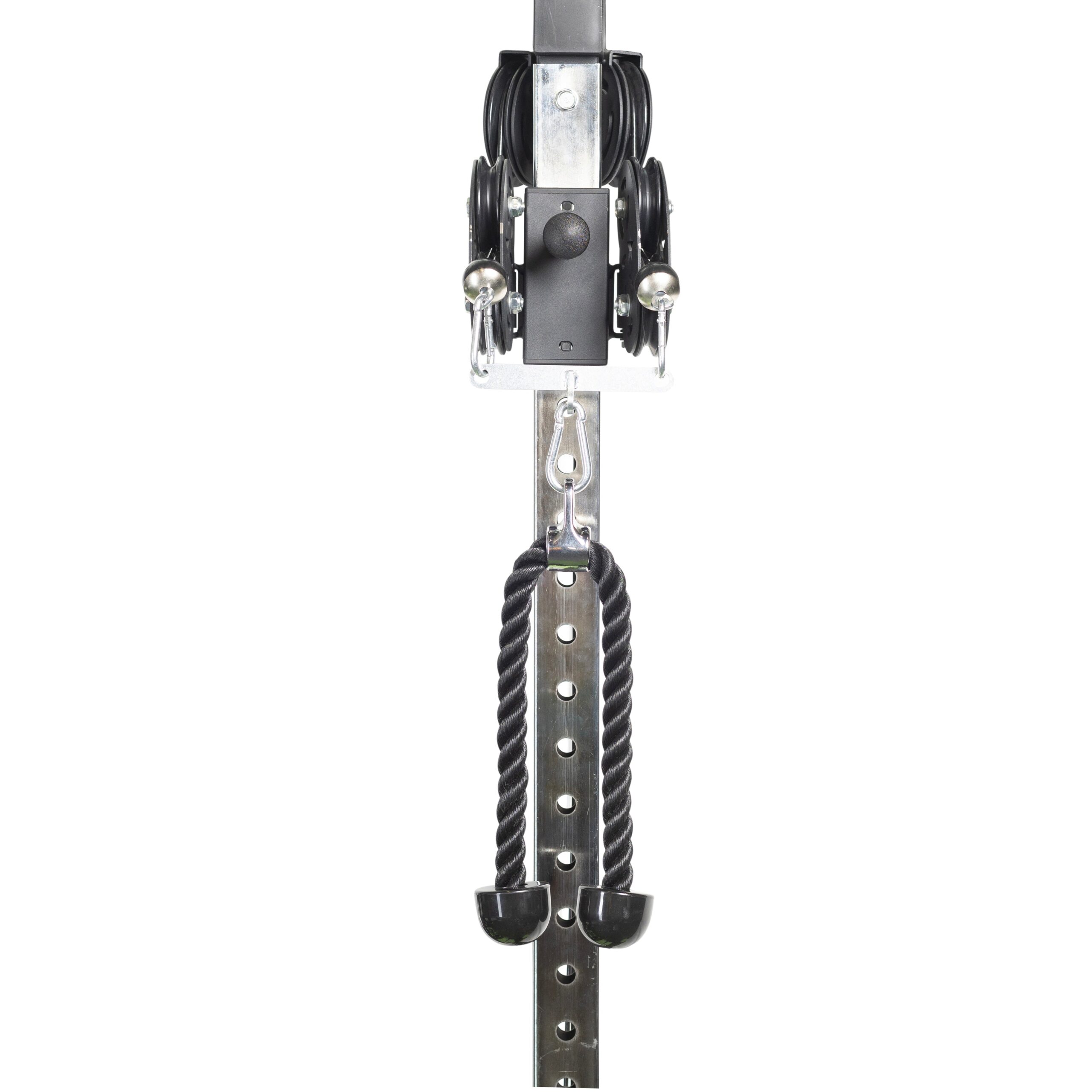 Tricep Rope Extension - Image 5