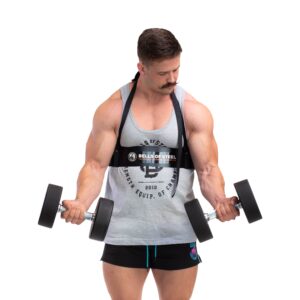 Arm Blaster