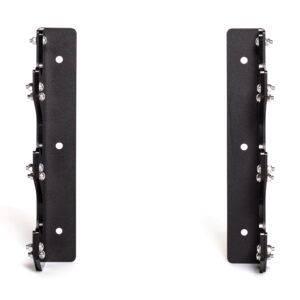 3 Barbell Wall Rack