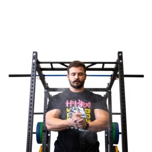Alternative view of Mighty Grip Workout Chalk