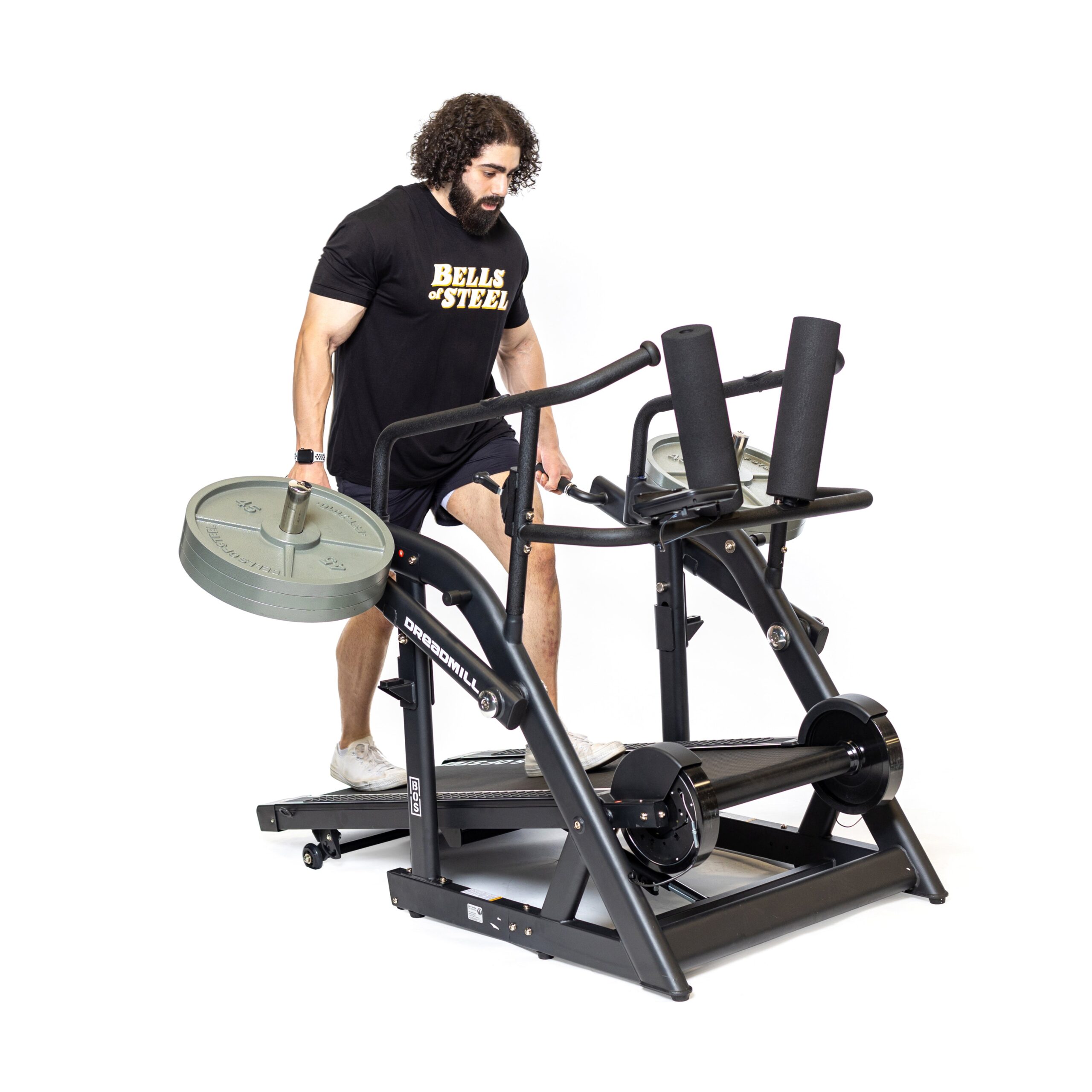 The Dreadmill - Image 2