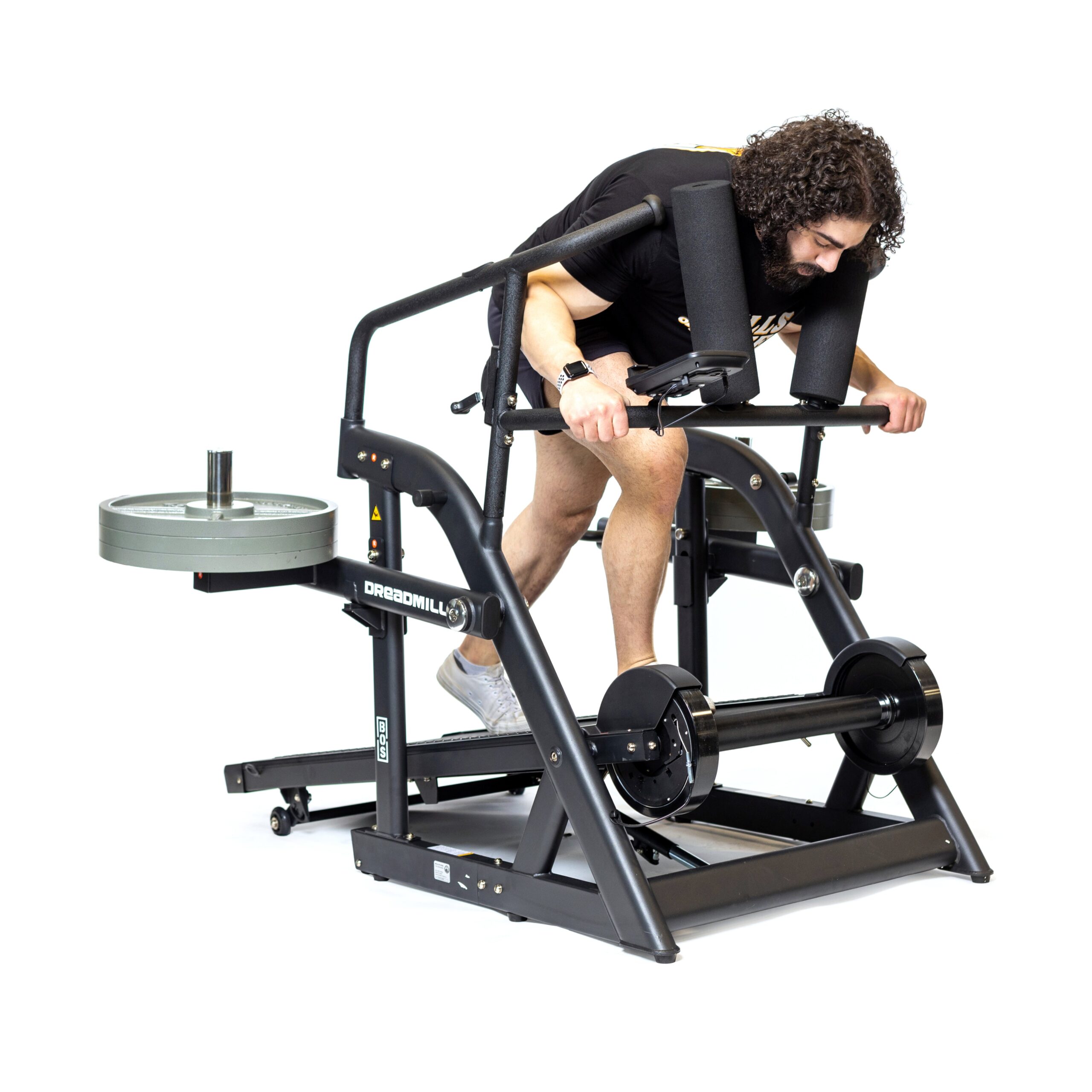 The Dreadmill - Image 3