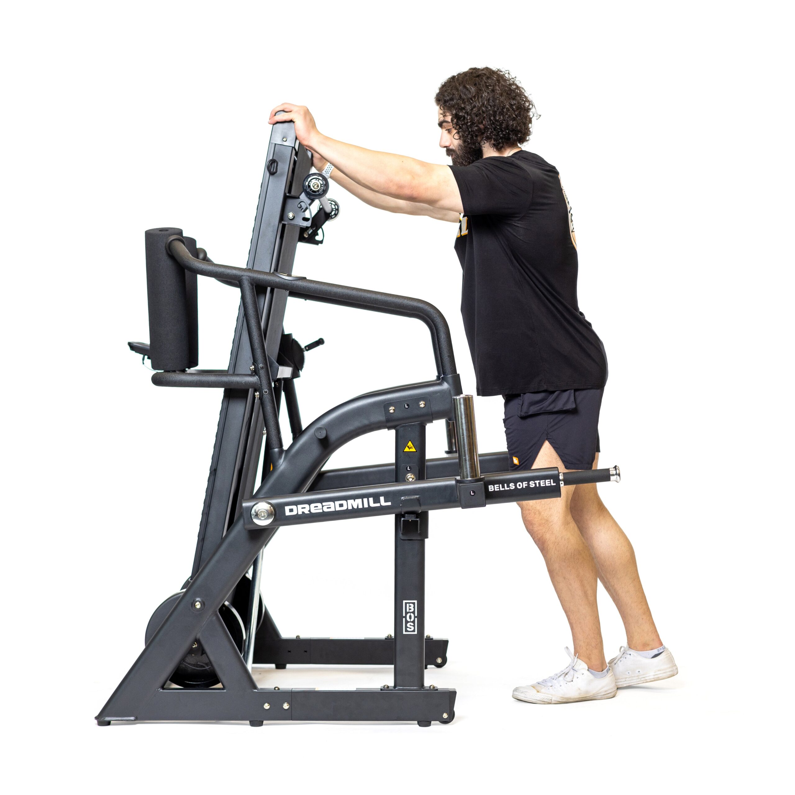 The Dreadmill - Image 4