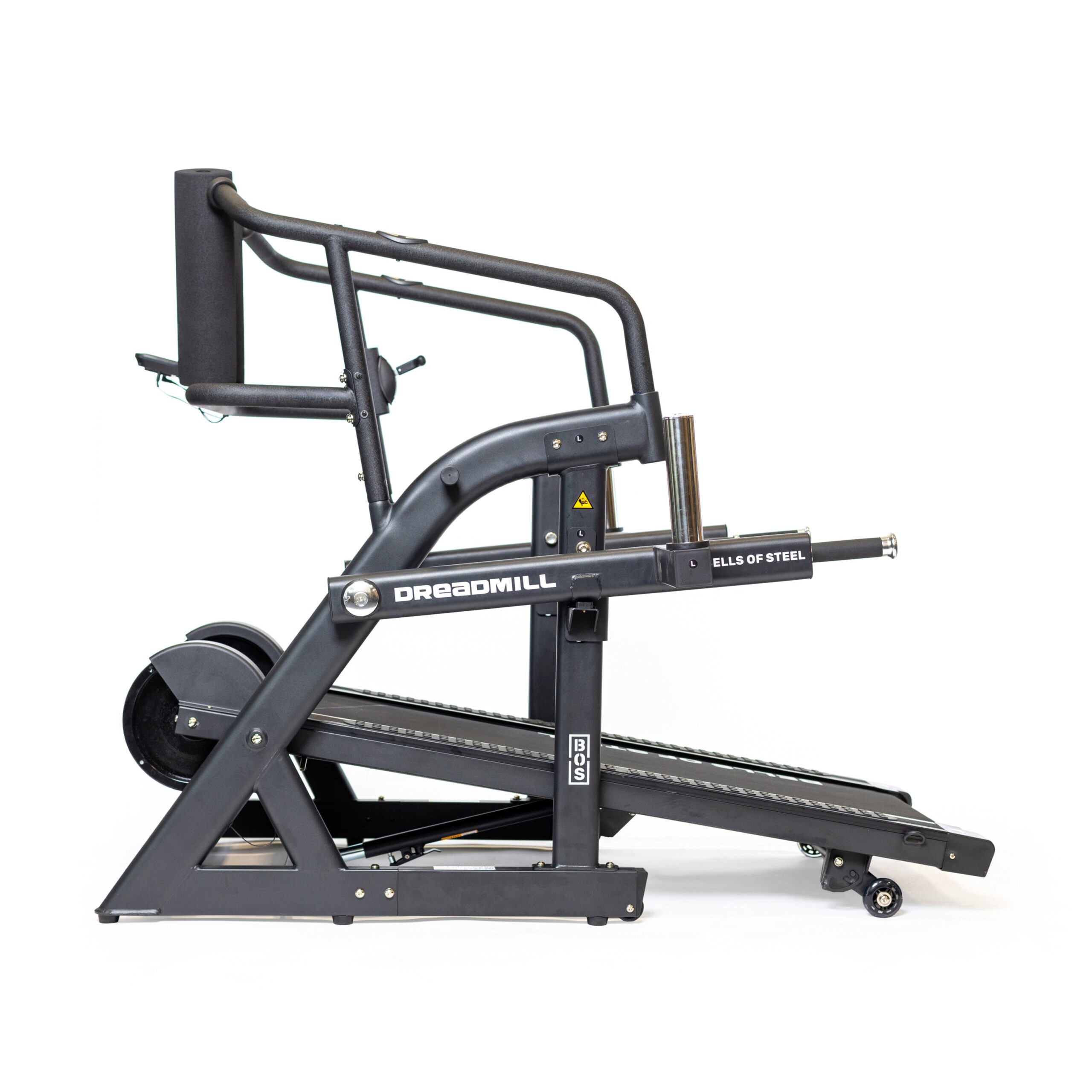 The Dreadmill - Image 6