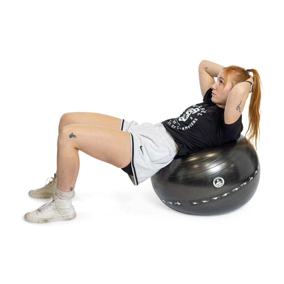 Exercise Ball - Image 3