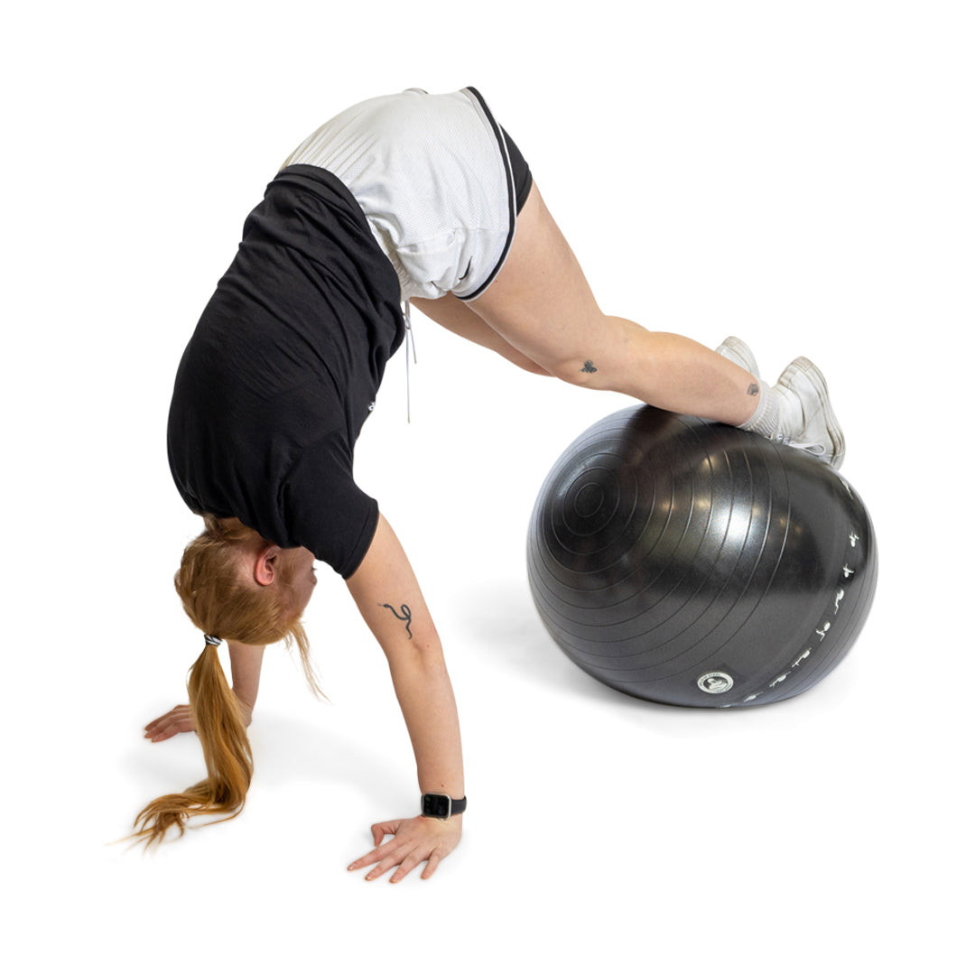 Exercise Ball - Image 2