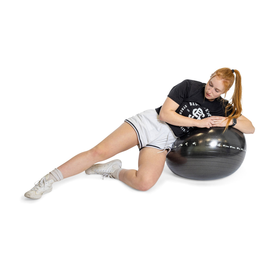 Exercise Ball - Image 5