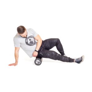 Alternative view of Foam Roller