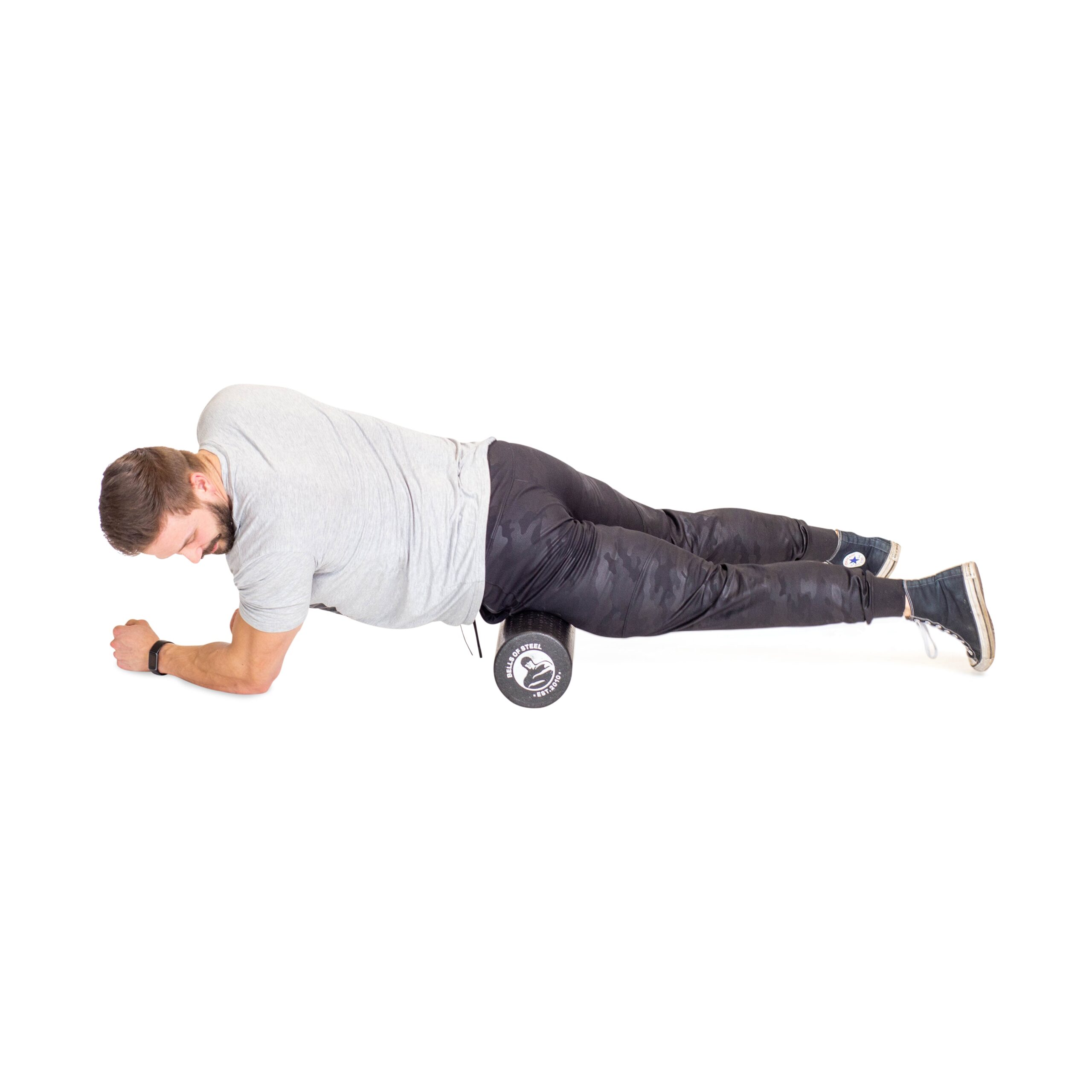 Foam Roller - Image 3