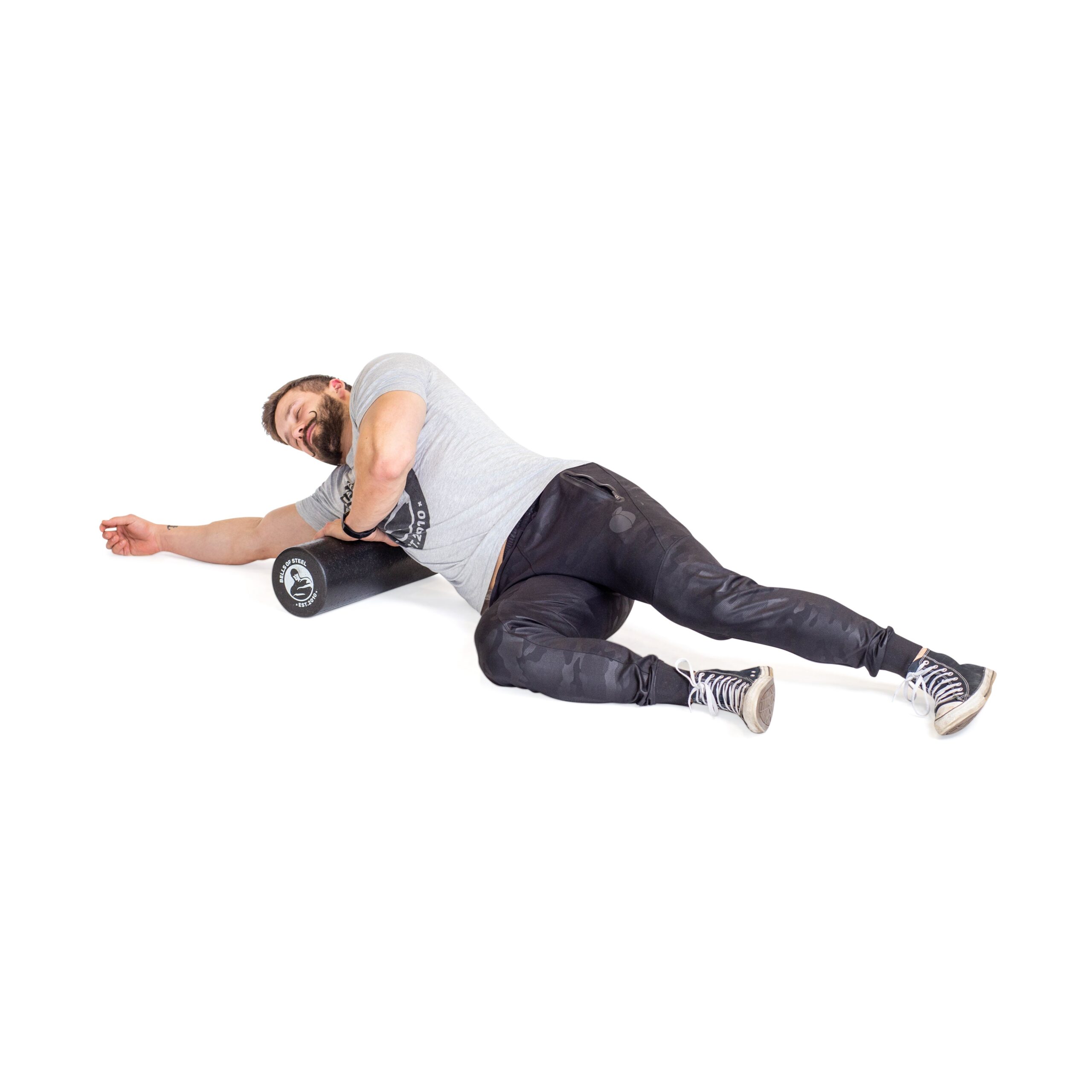 Foam Roller - Image 4
