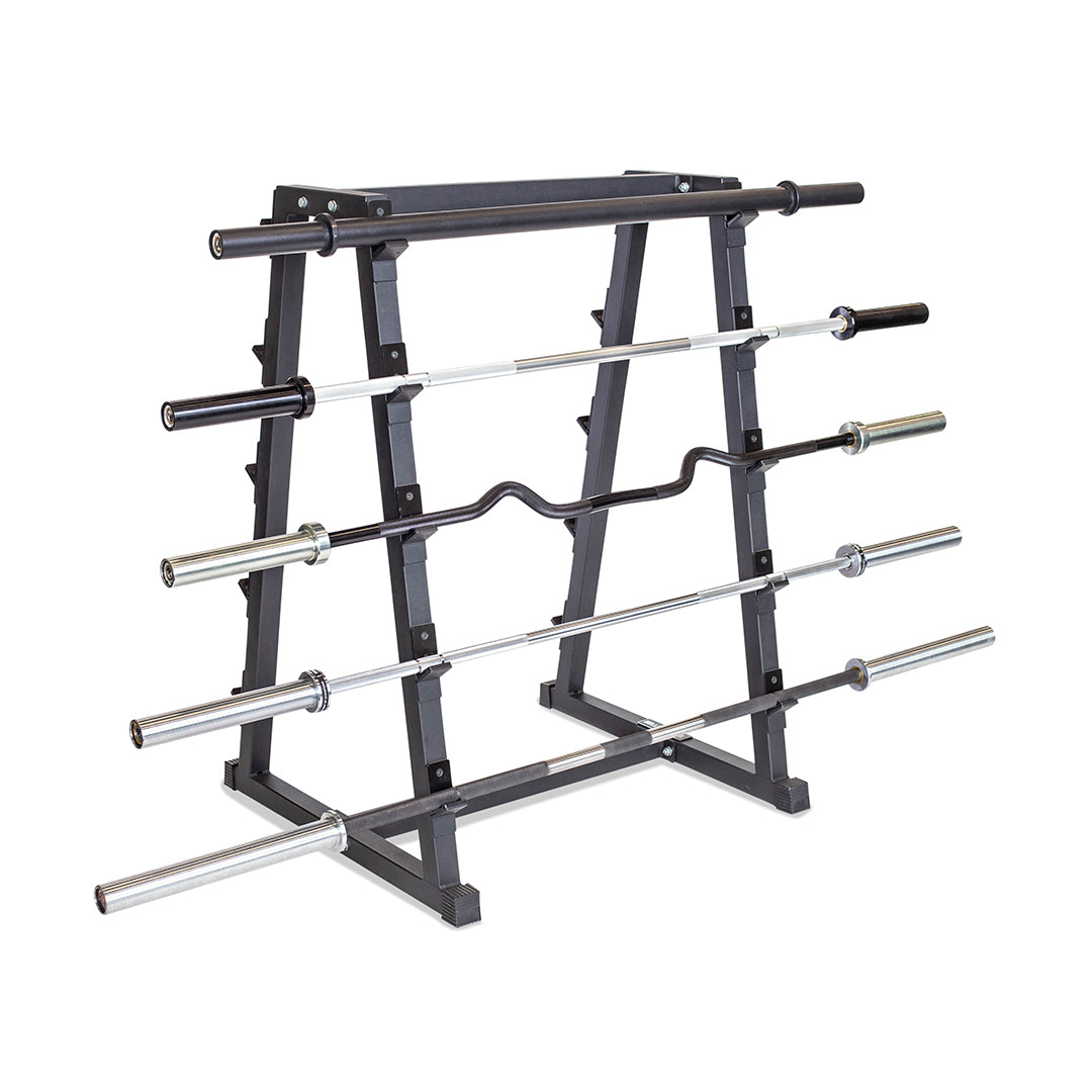 Fixed Barbell Rack - Image 4