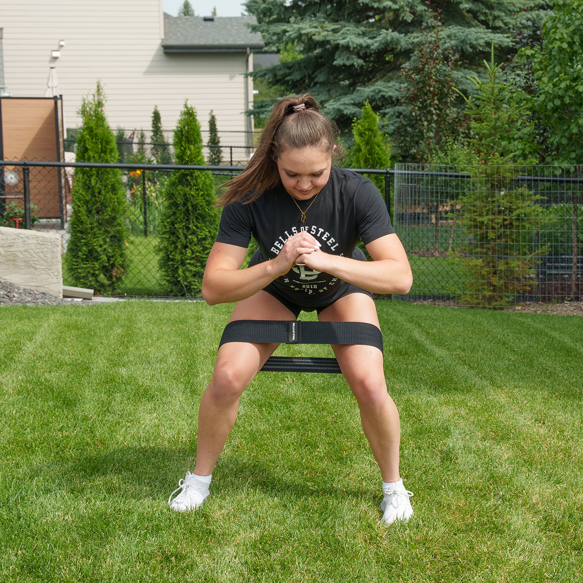 Glute Loop - Image 2
