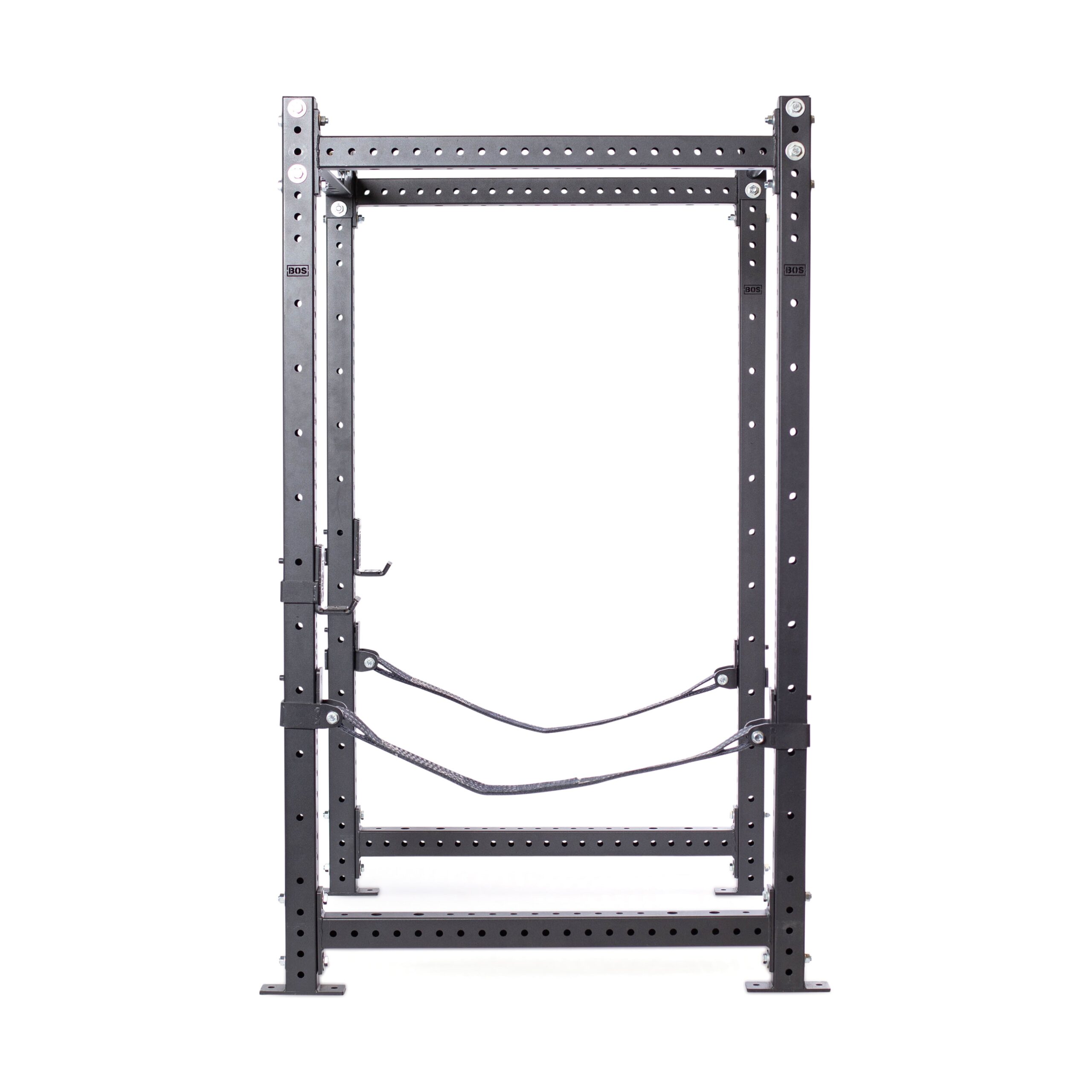 Hydra Four Post Power Rack Builder (3" x 3", ⅝" Holes) - Image 4