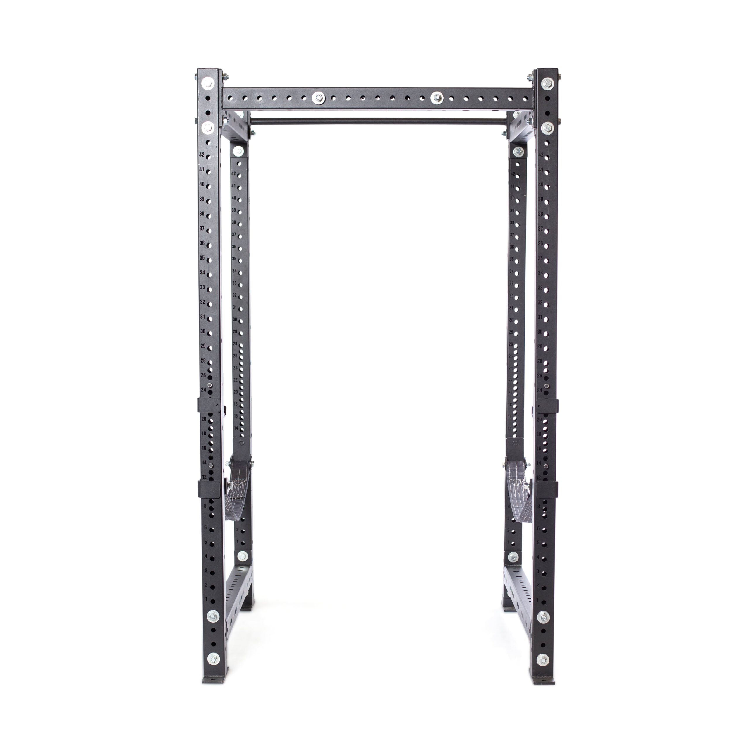 Hydra Four Post Power Rack Builder (3" x 3", ⅝" Holes) - Image 5
