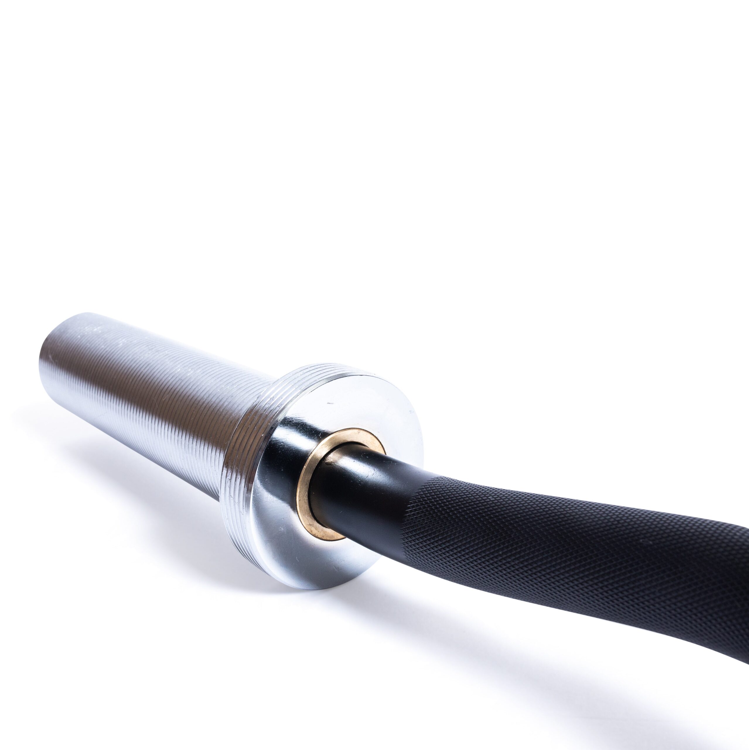 EZ Curl Bar (45") - Image 5