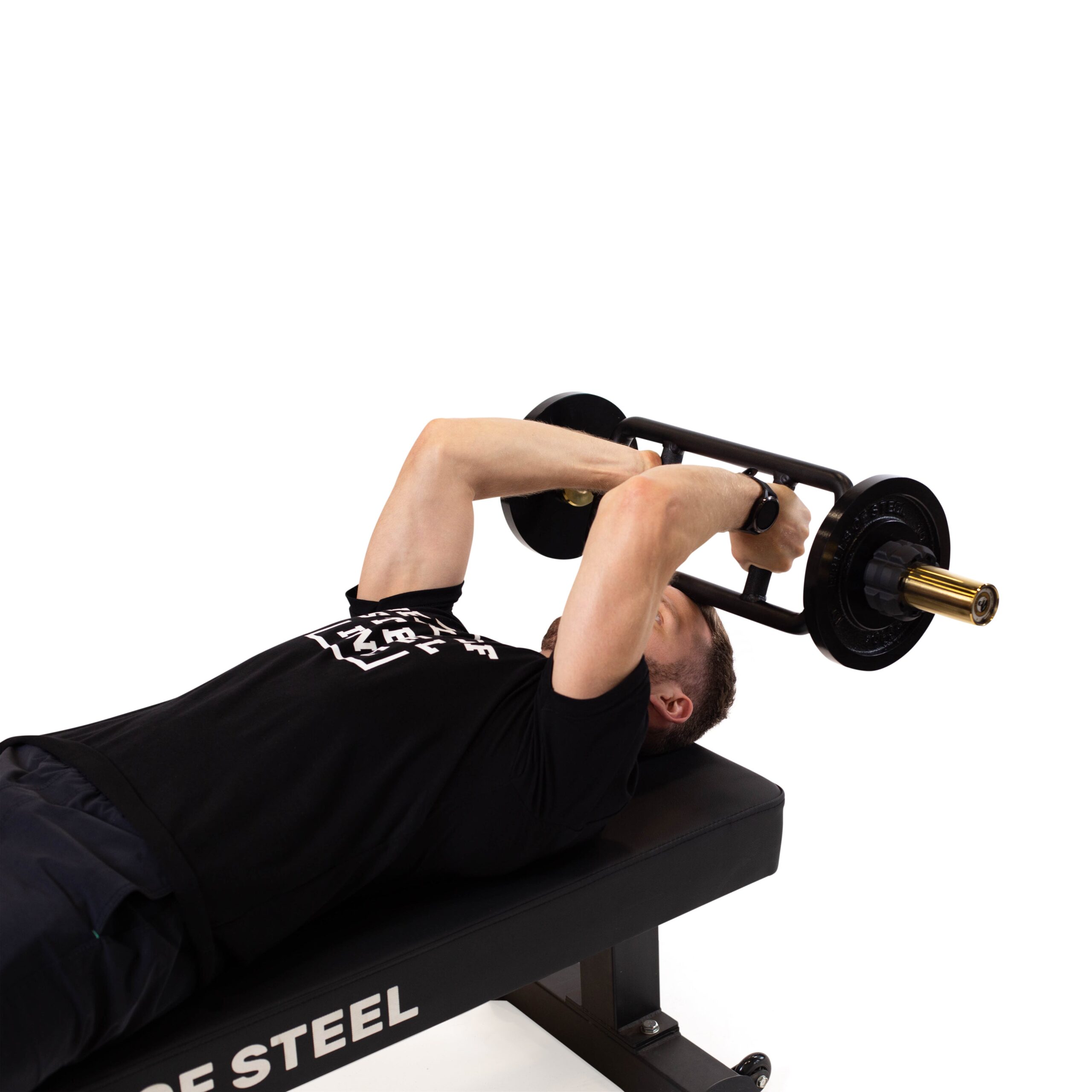 Tricep Bar - Image 2