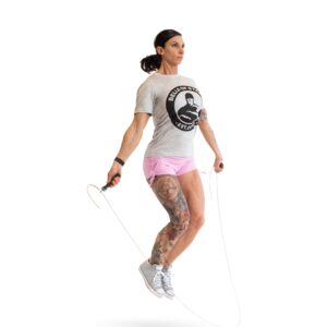 Alternative view of Jump Rope