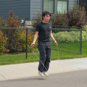 Jump Rope