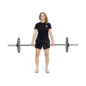 Juno Bar - Women’s Utility Bar