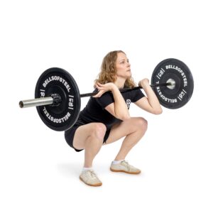Alternative view of Juno Bar - Women’s Utility Bar