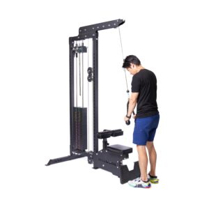 Tricep Rope Extension