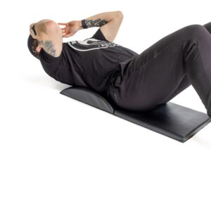Alternative view of Sit Up Mat