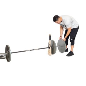 Alternative view of Meat Hook Deadlift Jack