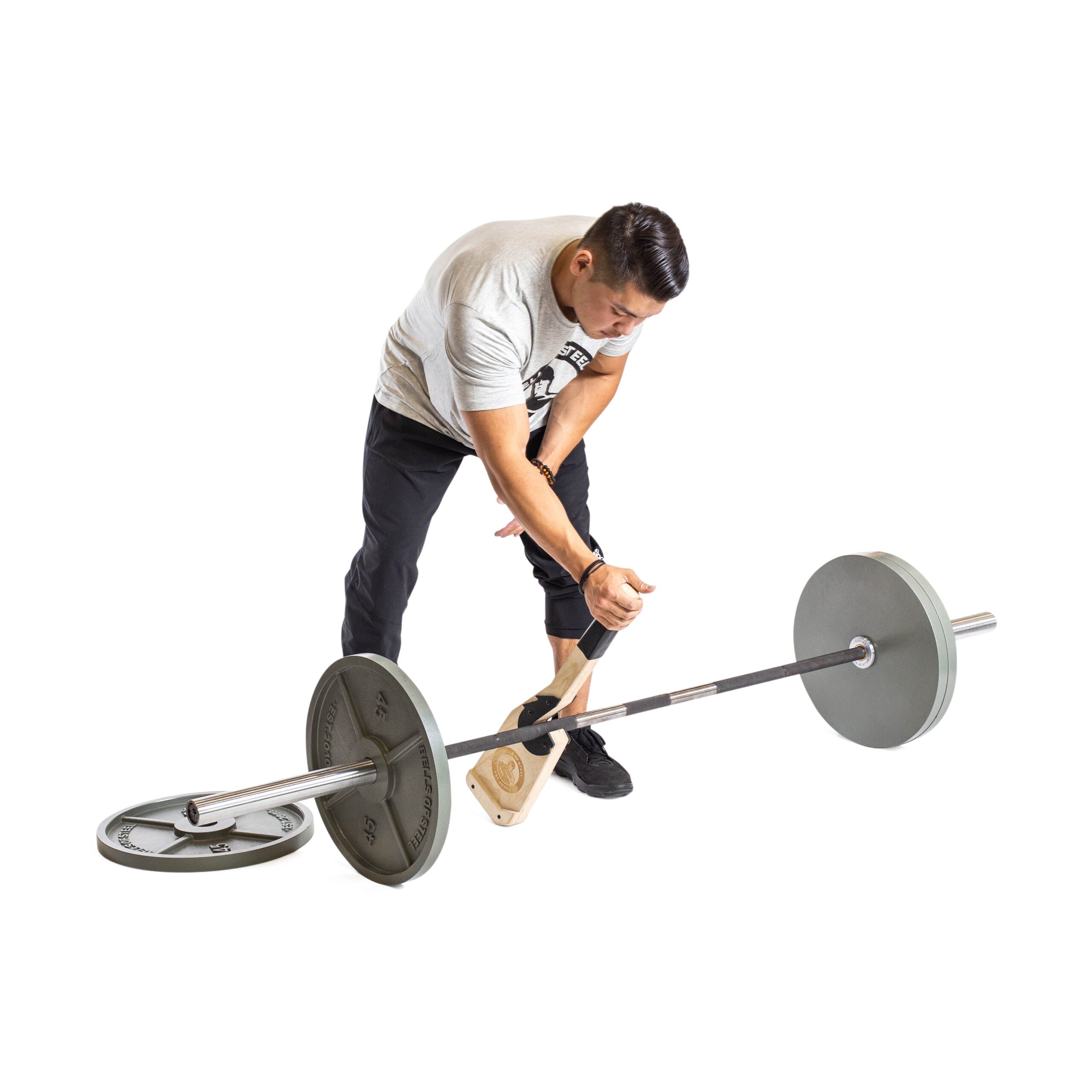 Meat Hook Deadlift Jack - Image 3
