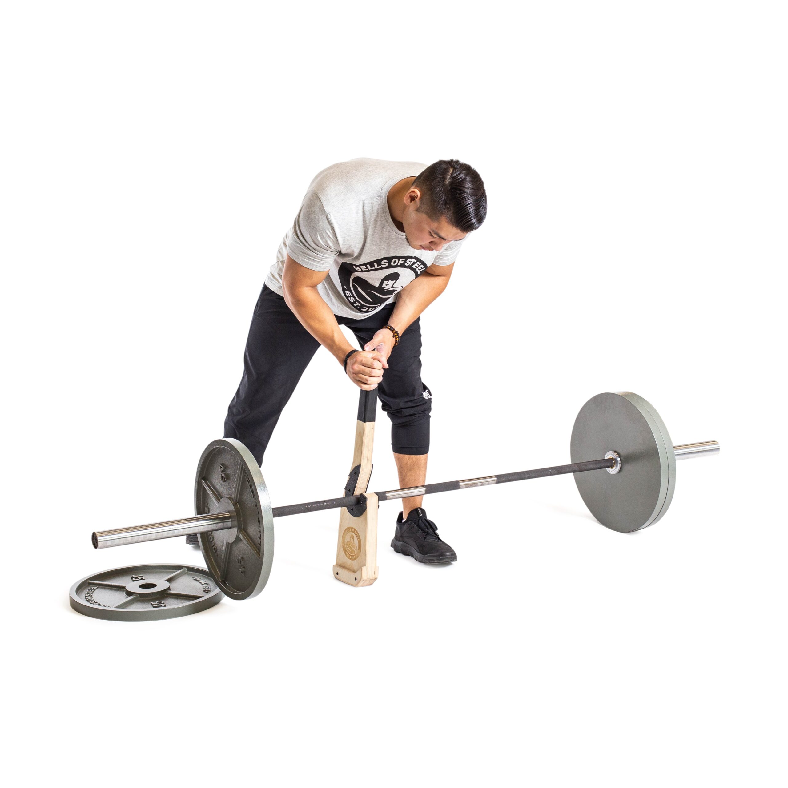 Meat Hook Deadlift Jack - Image 4