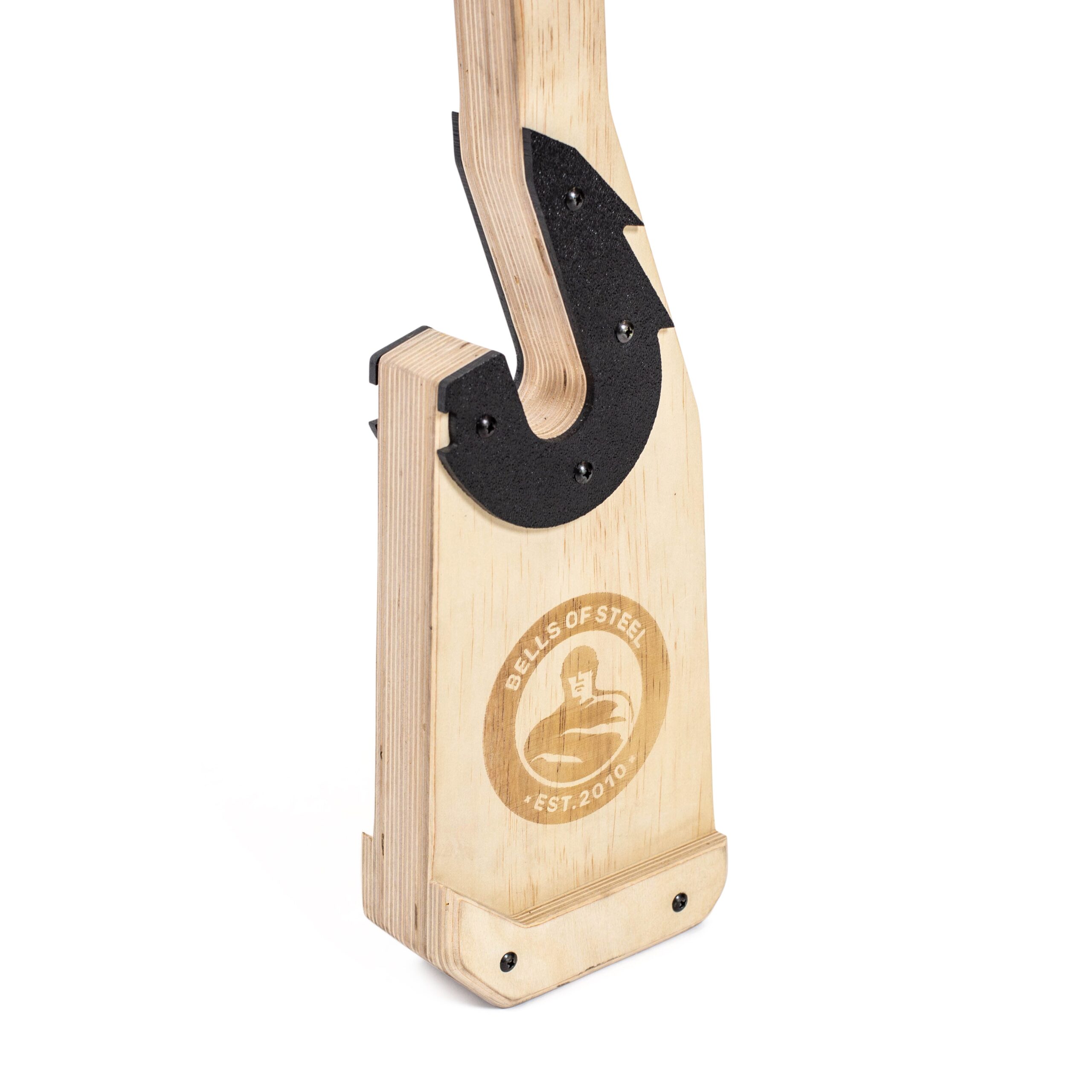 Meat Hook Deadlift Jack - Image 5