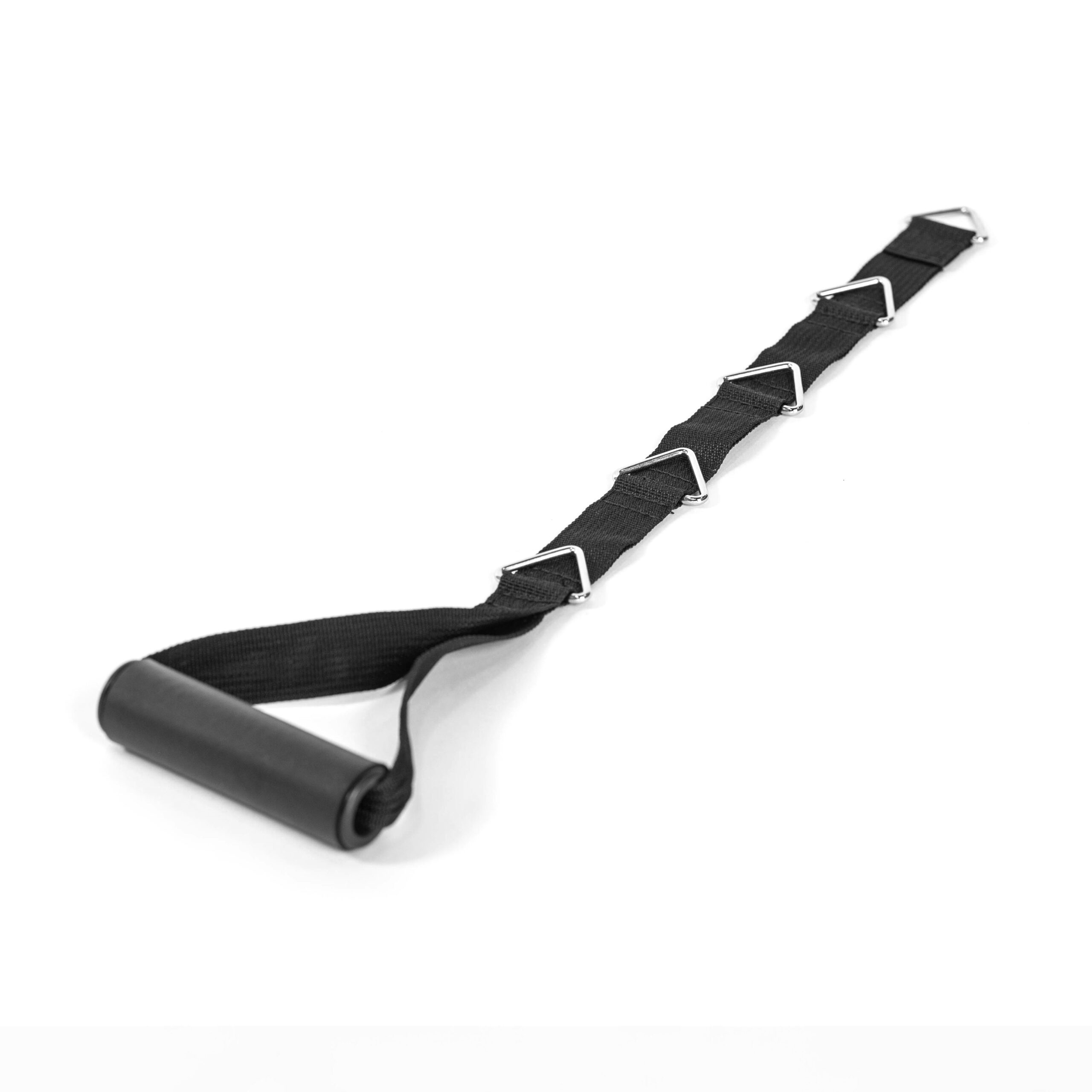Nylon Adjustable Length Single Handle Cable Attachment - Image 4