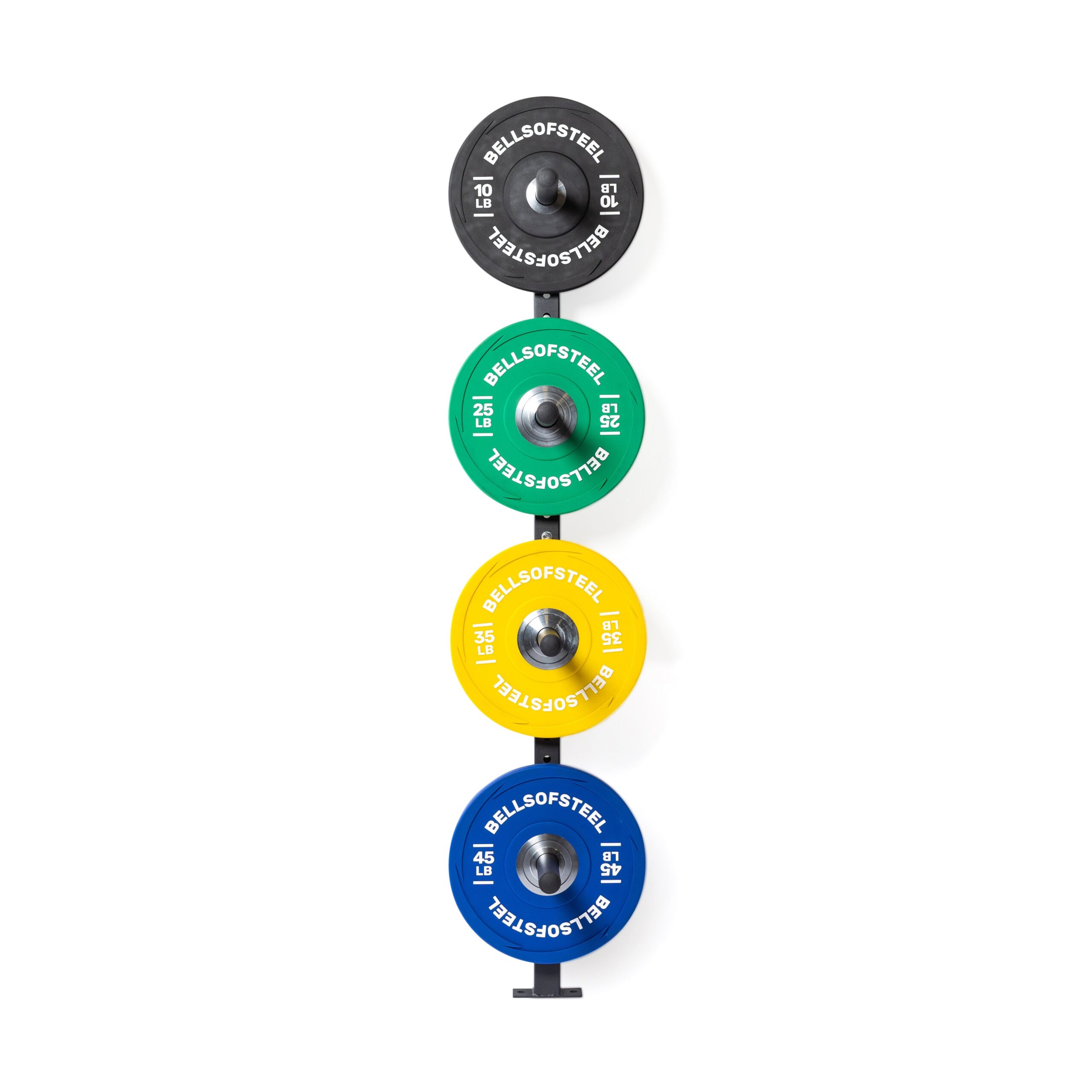 Wall-Mounted Plate Storage Rack - Image 6
