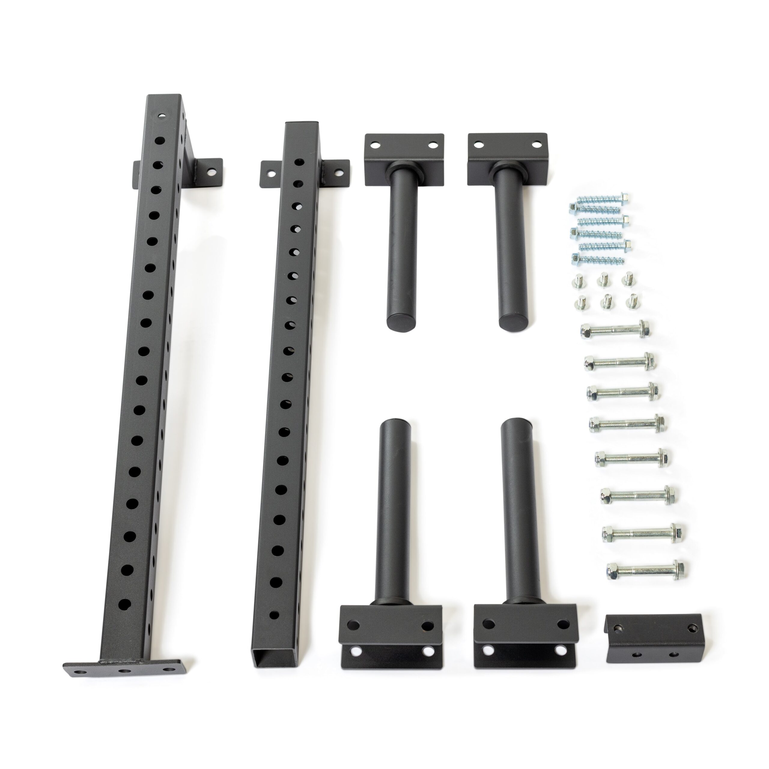 Wall-Mounted Plate Storage Rack - Image 5