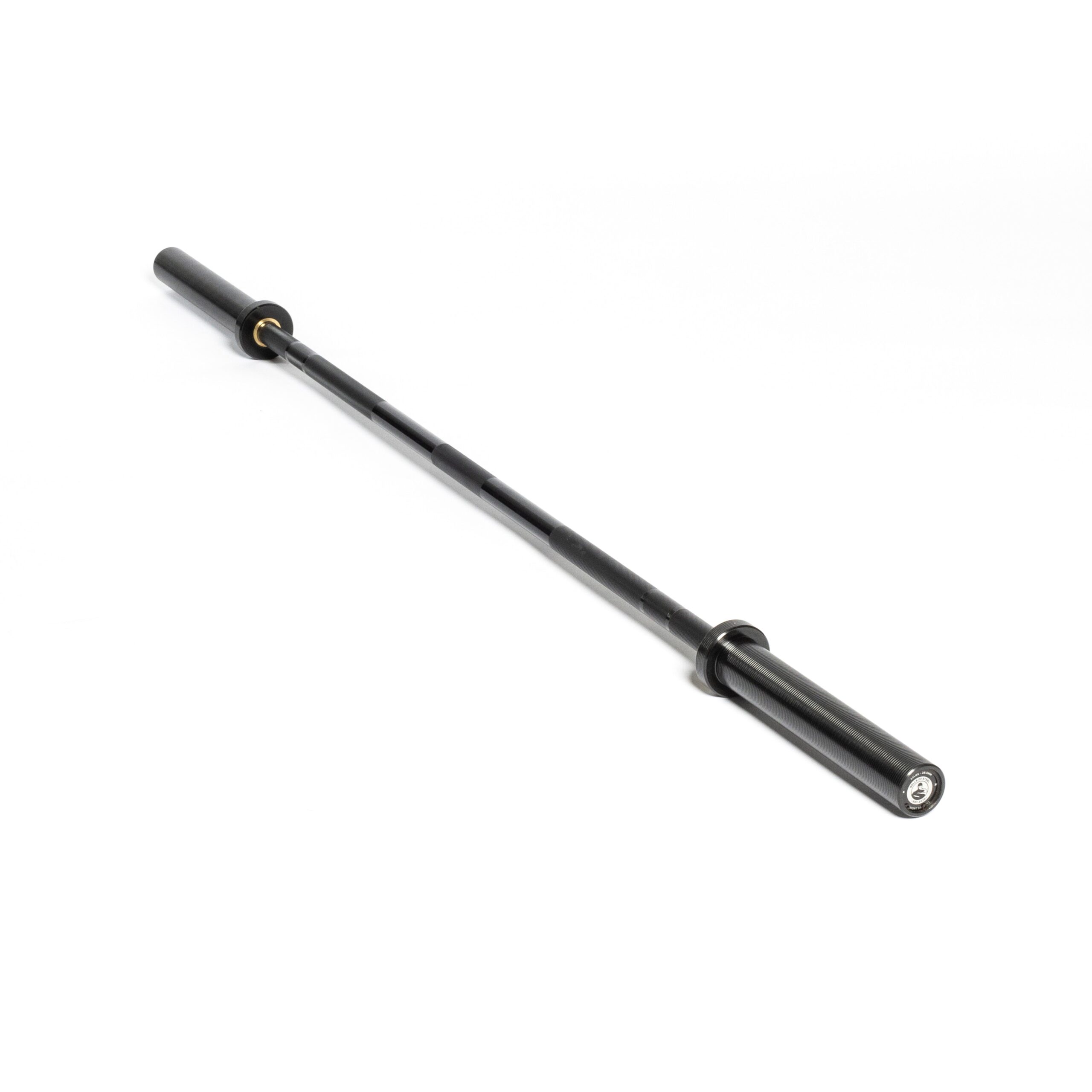 Short Utility Barbell - Image 5