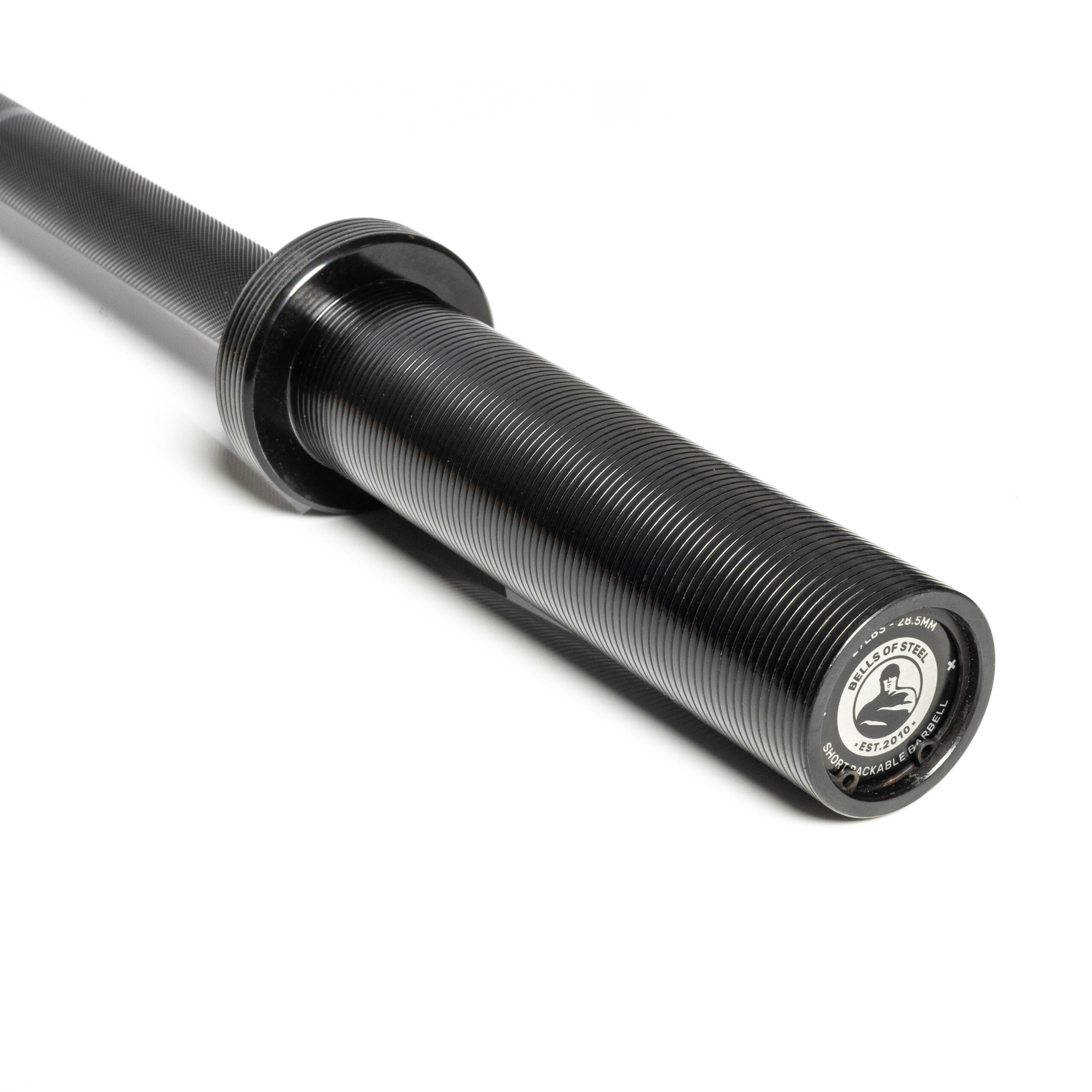 Short Utility Barbell - Image 4