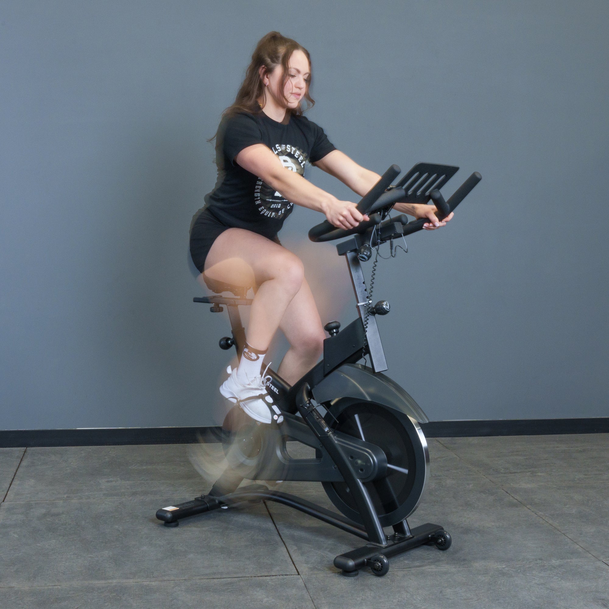 Blitz Indoor Cycling Bike