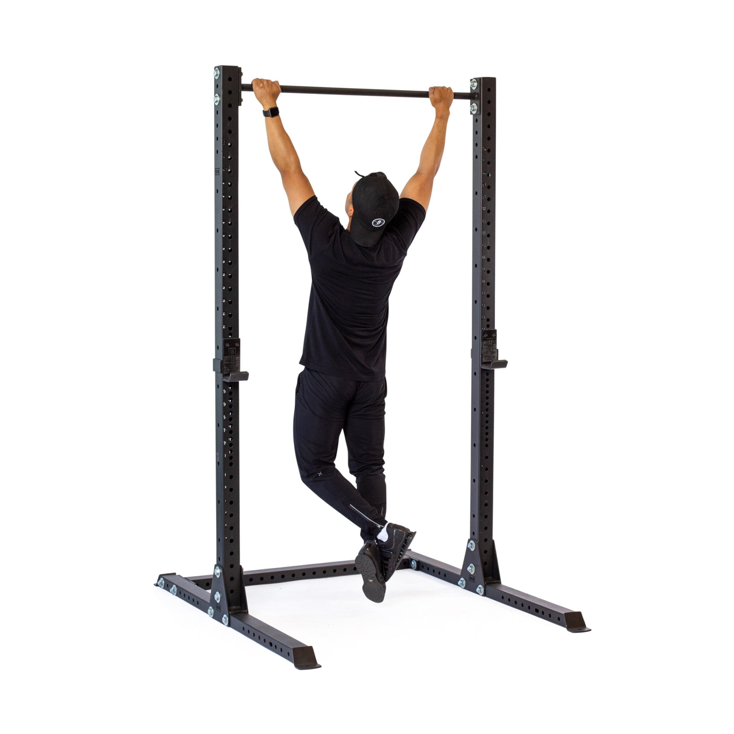 Hydra Squat Stand - Prebuilt (3" x 3", ⅝" Holes) - Image 4