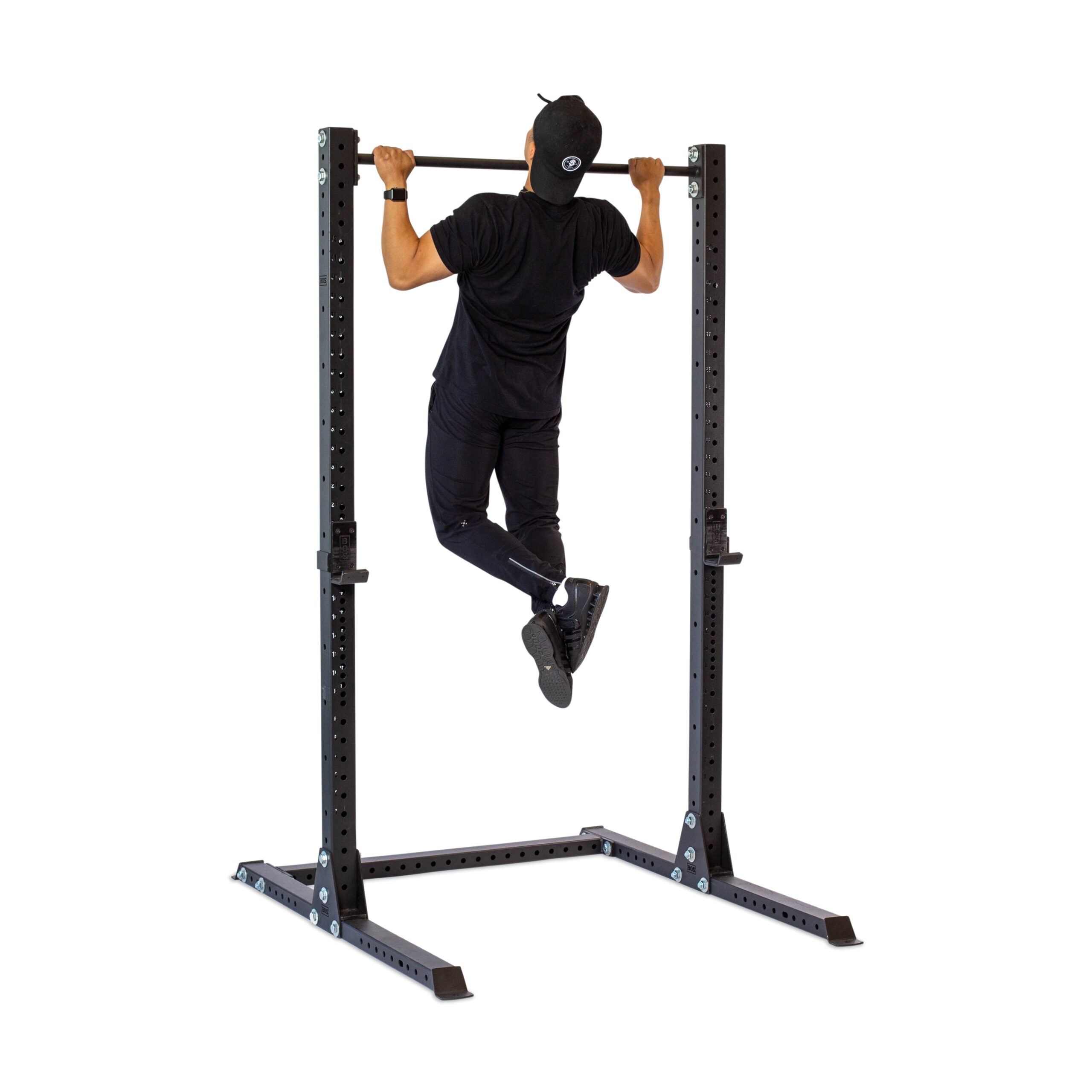Hydra Squat Stand - Prebuilt (3" x 3", ⅝" Holes) - Image 3