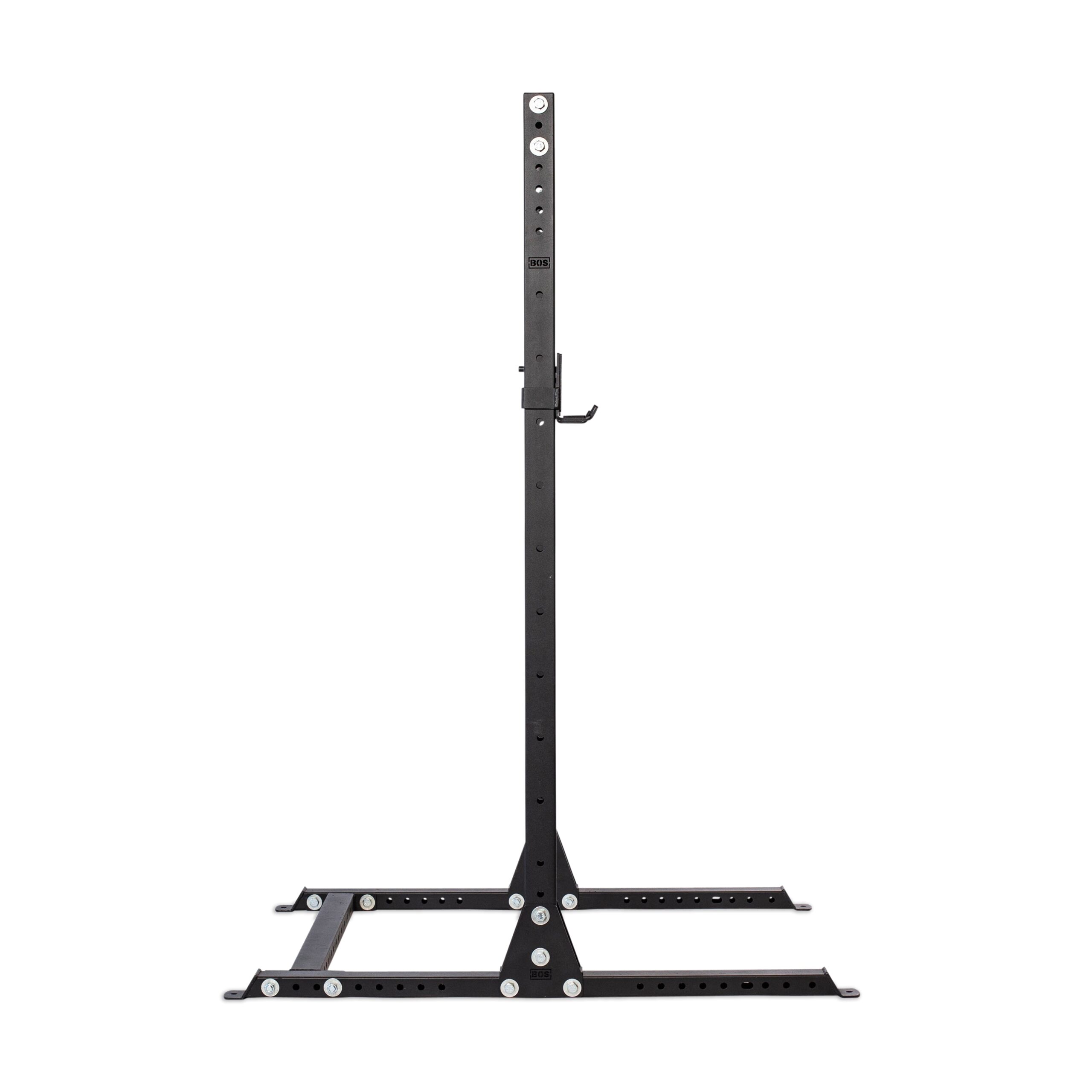 Hydra Squat Stand - Prebuilt (3" x 3", ⅝" Holes) - Image 6