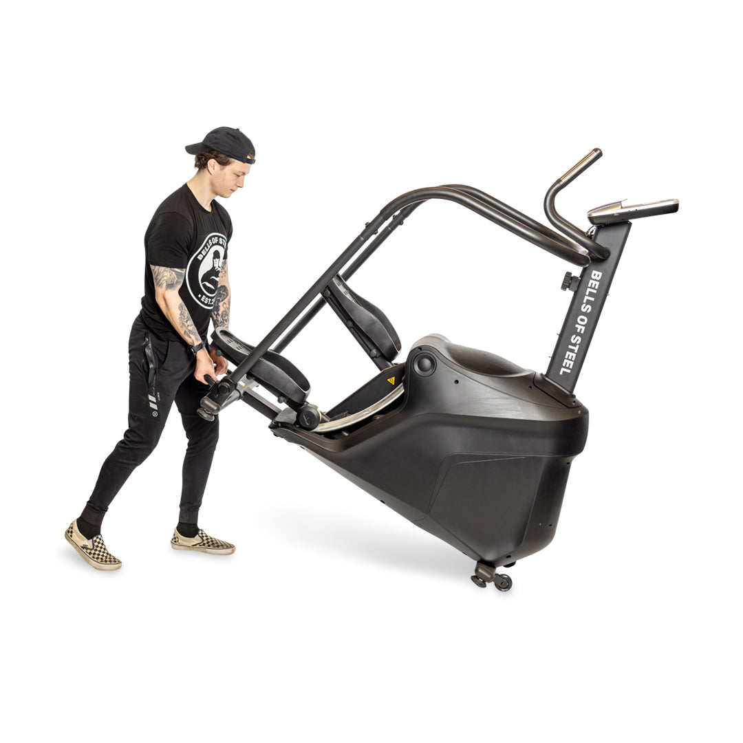 Blitz Stepper - Image 3