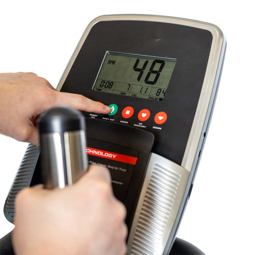 Blitz Stepper - Image 4