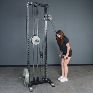 Fat Bar - Straight Handle Bar