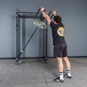 Viking Press Attachment
