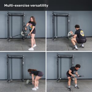 Alternative view of Viking Press Attachment