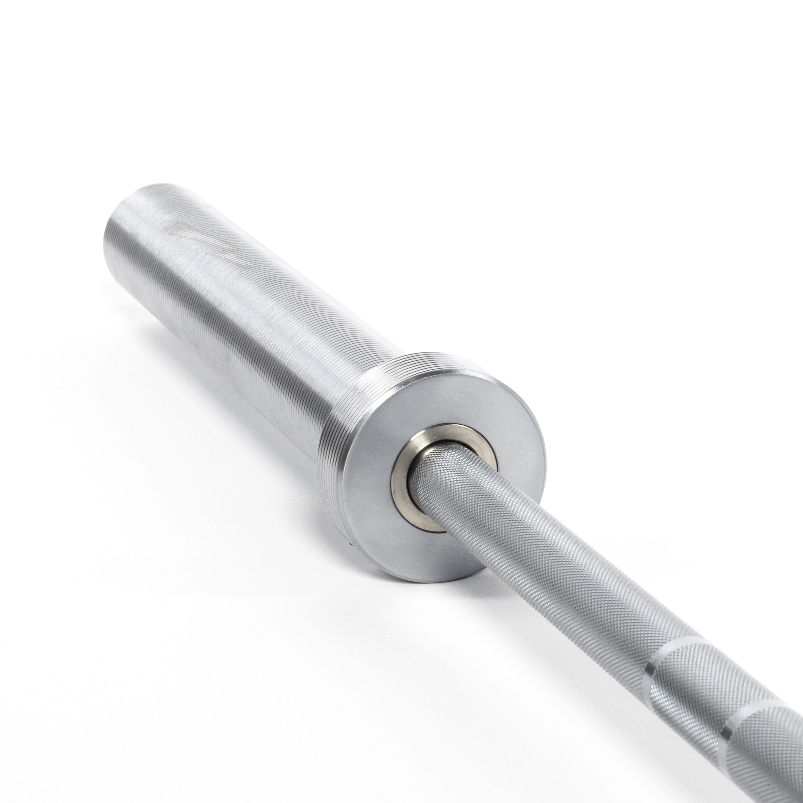 Oly Lifting Needle Bearing Bar - Women's - Image 5
