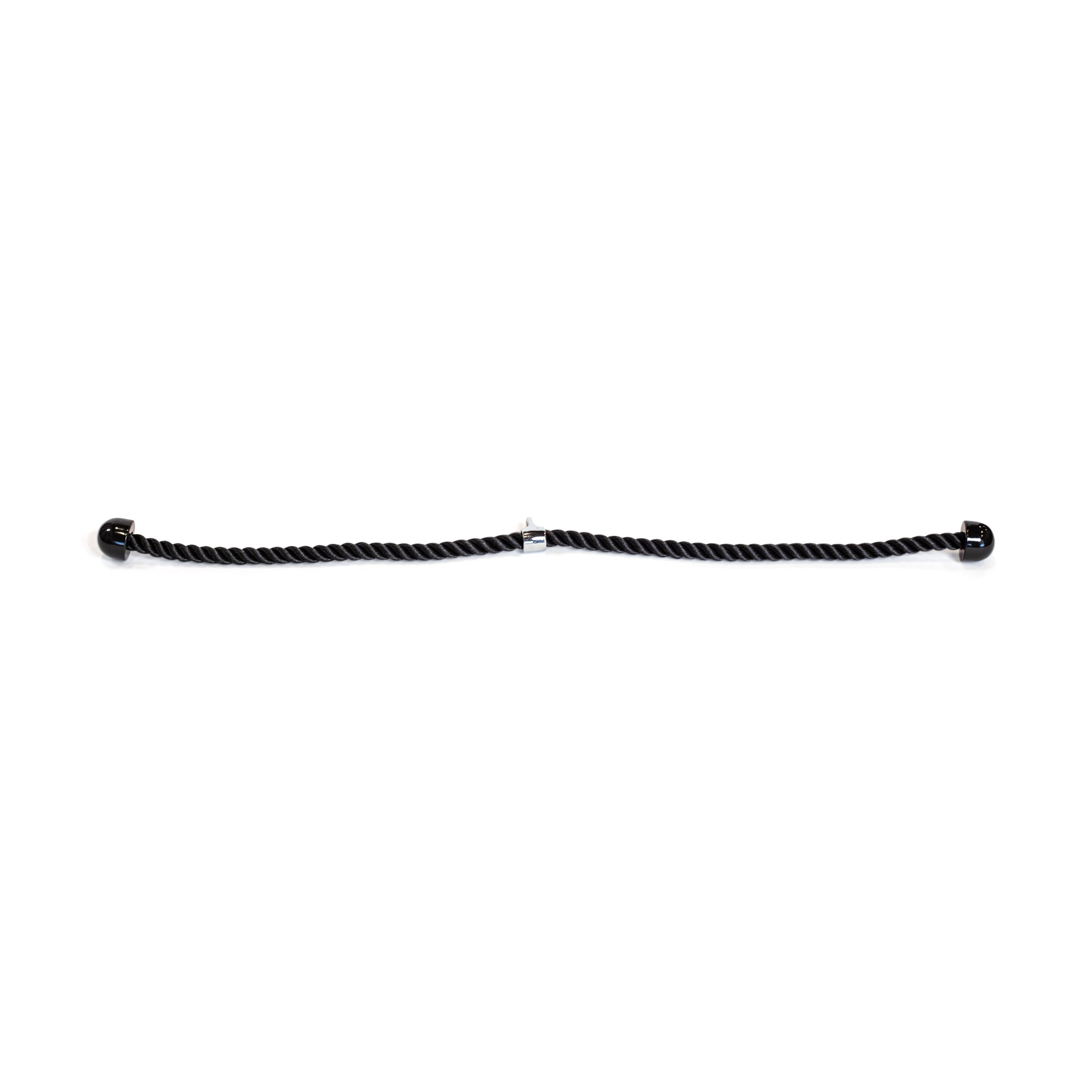 Extra Long Tricep Rope Extension (137cm) - Image 5