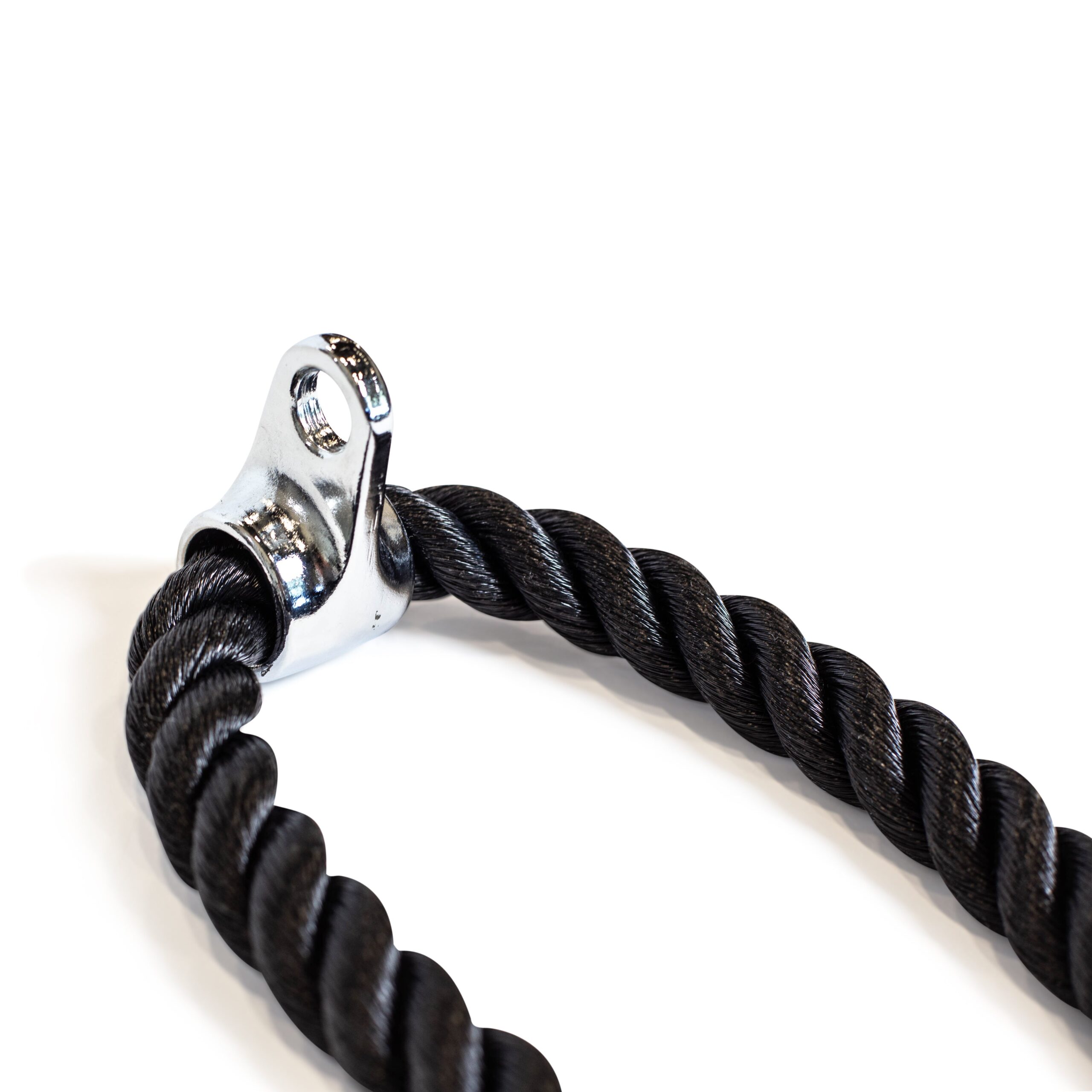Extra Long Tricep Rope Extension (137cm) - Image 6